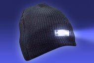 LED-Winterm�tze