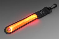 Sicherheitsband mit LEDs