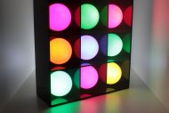 LED-Stimmungslicht 3d