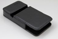 iPhone 4 Schutztasche mit Aufsteller