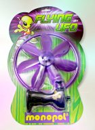 Flying LED-Ufo