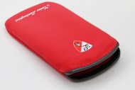 Lamborghini iPhone Tasche