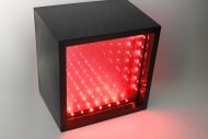 Magischer LED-W�rfel