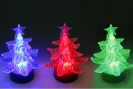 LED-Weichnachstsbaum