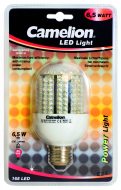 LED-Lampe E27 Camelion