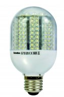 LED-Lampe E27 Camelion