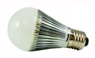 LED-Gl�hbirne E27 Camelion