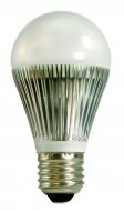 LED-Gl�hbirne E27 Camelion