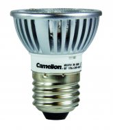 LED-Spotlight 2 Watt E27