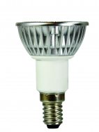 LED-Spotlight 3 Watt E14