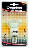 LED-Spotlight 2 Watt E14