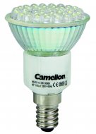 LED-Spotlight 2 Watt E14