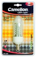 LED-Kerze 4 Watt E14