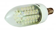LED-Kerze 4 Watt E14