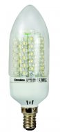 LED-Kerze 4 Watt E14