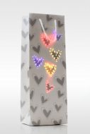 Geschenktasche Flaschen