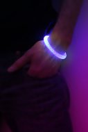 LED-Armreif