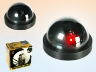 Fake Securitiy Camera