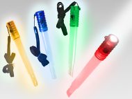 GlowStick LED-Torch