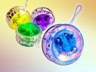 LED-YOYO
