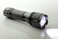 LED-Taschenlampe mit Cree LED