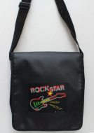 LED-Tasche Rockstar