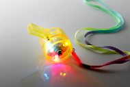 LED-Pfeife