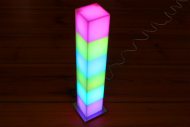 LED deco Tower