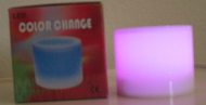 LED Cylinder