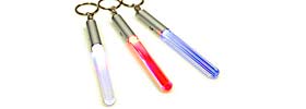 LED-Keychains