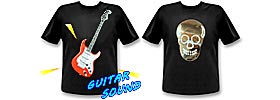 Sound T-Shirts