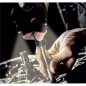 Preview: praktischer Handschuh mit Taschenlampe