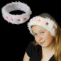 Preview: stirnband mit sternen und leds
