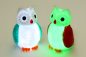Preview: LED-Owl Decoration light