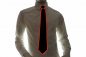 Preview: led-tie red