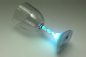 Preview: LED-Wine-Glass