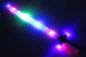 Preview: LED-Säbel leuchtender Piratensäbe