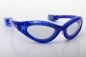 Preview: LED-Glasses blue
