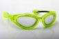 Preview: LED Brille gelb