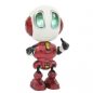 Preview: Interactive LED robot with sound & light effect