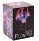 Preview: Plasma ball battery operated 15cm h