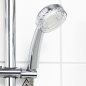 Preview: Shower head with LED lighting