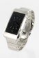 Preview: Jay Baxter LED-Armbanduhr Navigator rot m655
