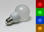 Preview: LED Light Bulb E27