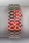 Preview: LED Chain Watch