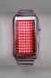 Preview: Red LED Matrix watch