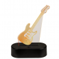 Preview: Hologramm USB-Leuchte