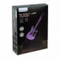 Preview: Rock N Roll Hologramm-Lampe
