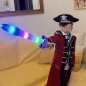 Preview: Buntes Leuchtschwert