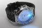 Preview: Color Shiny Rubber Silicone Watch